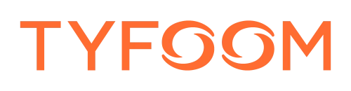 Orange Tyfoom Logo