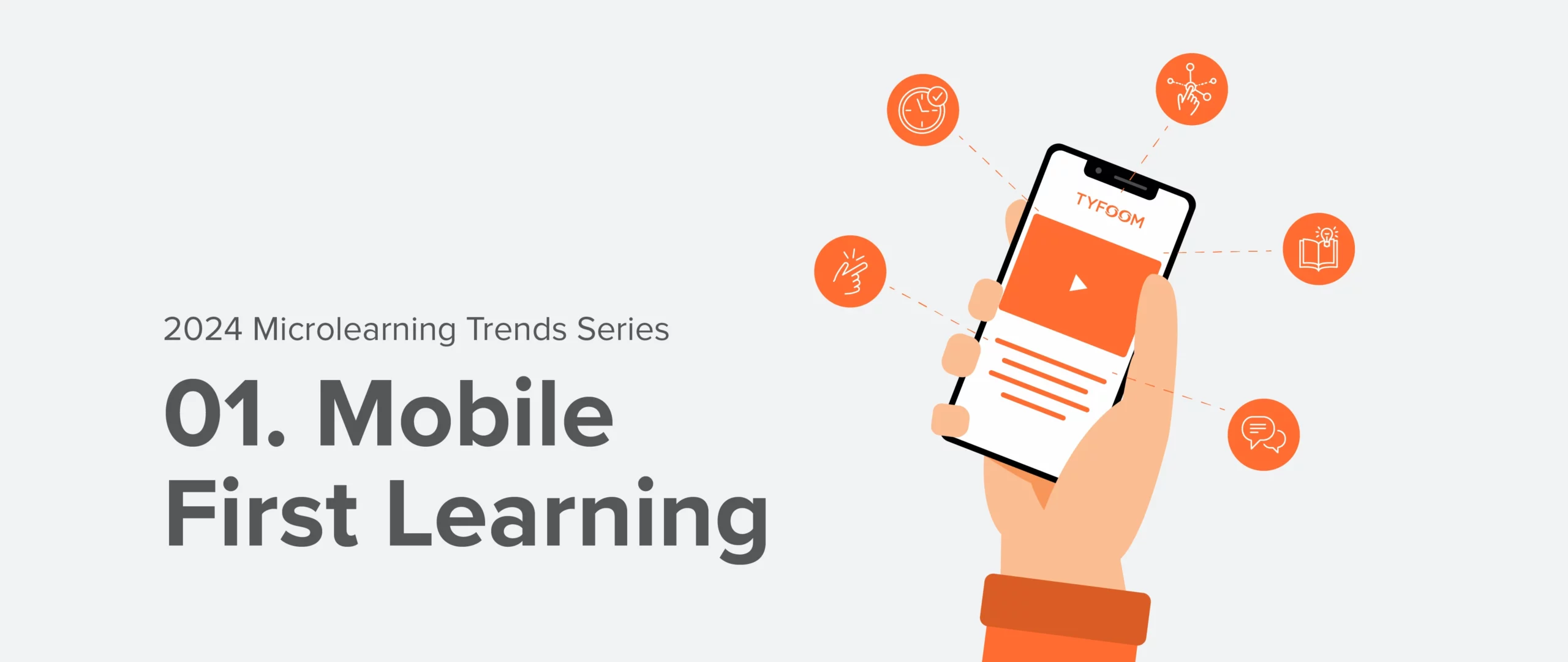 5 Microlearning Trends You Need to Be Aware Of for 2024