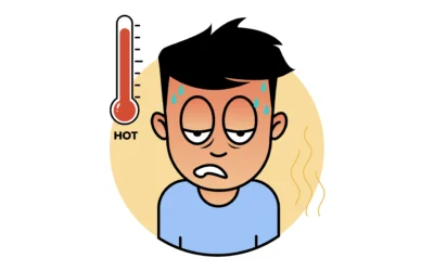 Heat Stress 101: Recognizing and Responding to Common Heat-Related Illnesses to Ensure Workplace Safety