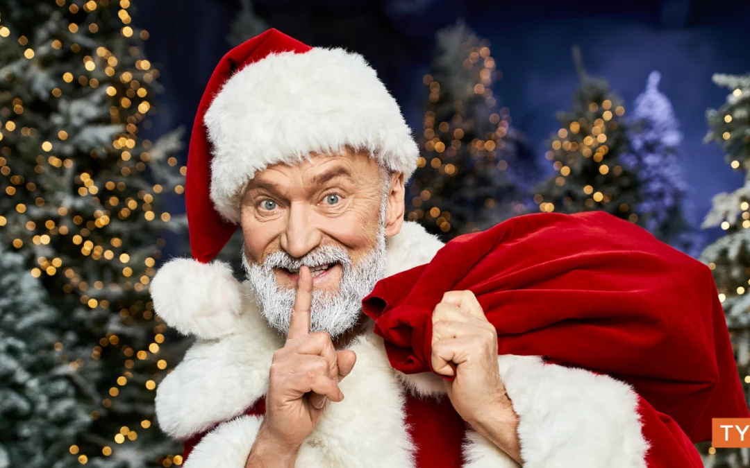 “Ho-Ho-Ho”? More Like “No-No-No”: Santa Claus Slammed with OSHA Violations