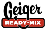 Geiger Ready-Mix