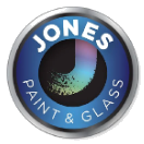 Jones Paint & Glass